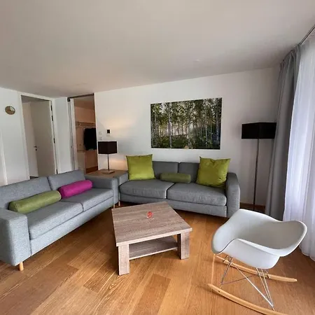 Appartamento Traum In Zell Am Mit Badeplatz *