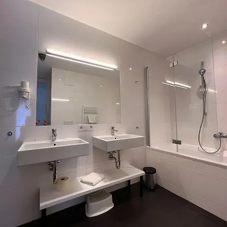 Traum In Zell Am Mit Badeplatz Apartament *