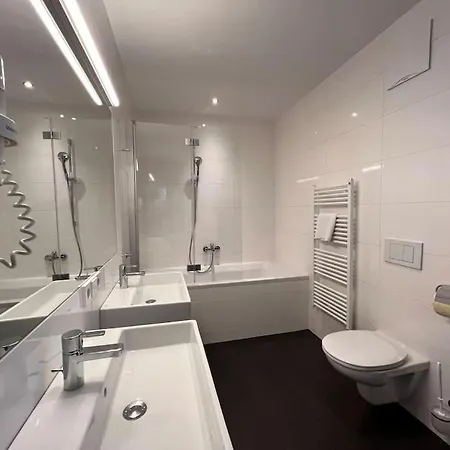 Traum In Zell Am Mit Badeplatz