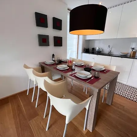 Апартаменты Traum In Zell Am Mit Badeplatz Erlberg