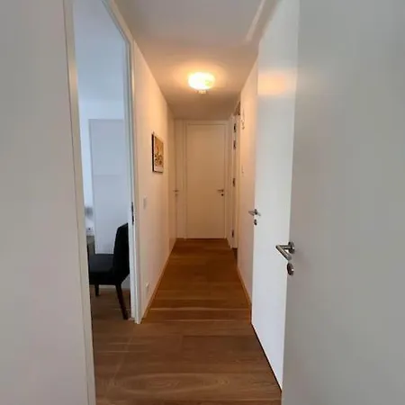 Traum In Zell Am Mit Badeplatz Erlberg