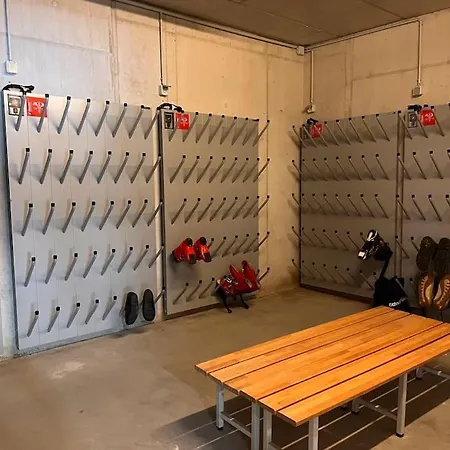 Traum In Zell Am Mit Badeplatz Апартаменты