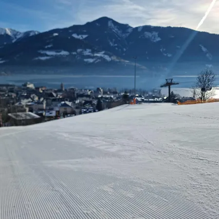 Traum In Zell Am Mit Badeplatz * Erlberg