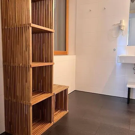 Апартаменты Traum In Zell Am Mit Badeplatz Erlberg