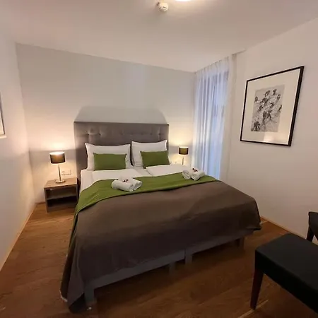 아파트 Traum In Zell Am Mit Badeplatz *