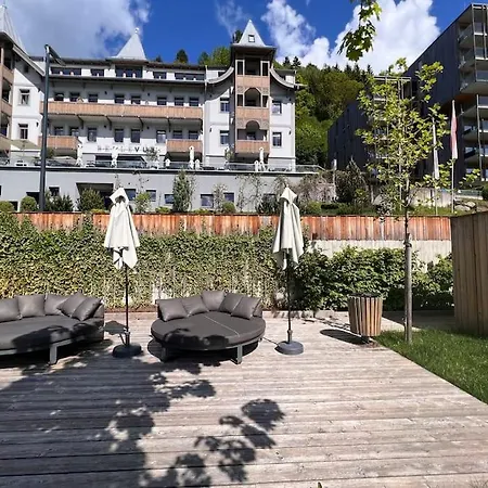 Traum In Zell Am Mit Badeplatz *