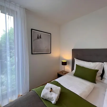 Traum In Zell Am Mit Badeplatz