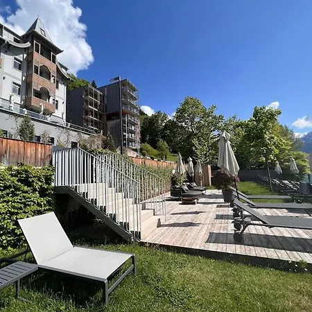 Апартаменты Traum In Zell Am Mit Badeplatz