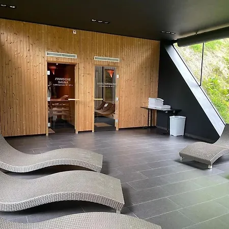 Traum In Zell Am Mit Badeplatz Apartament *