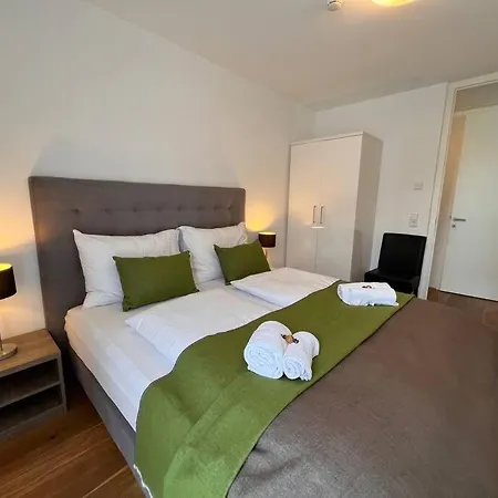 Traum In Zell Am Mit Badeplatz Апартаменты