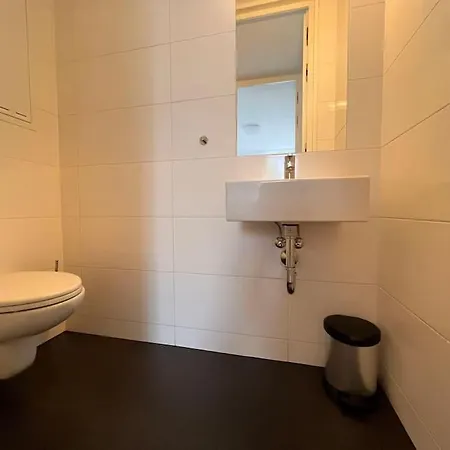 Traum In Zell Am Mit Badeplatz *