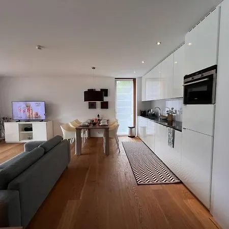 Apartament Traum In Zell Am Mit Badeplatz