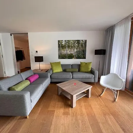 Traum In Zell Am Mit Badeplatz Erlberg