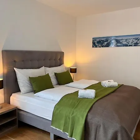 Traum In Zell Am Mit Badeplatz * Erlberg
