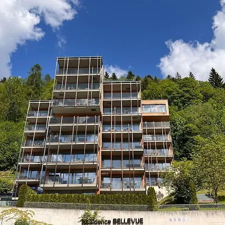 Traum In Zell Am Mit Badeplatz *