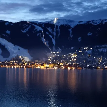 Traum In Zell Am Mit Badeplatz * Erlberg