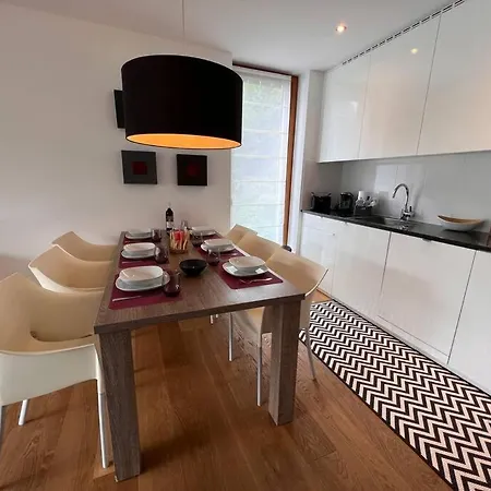 Traum In Zell Am Mit Badeplatz Erlberg