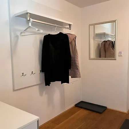 Traum In Zell Am Mit Badeplatz Апартаменты Erlberg