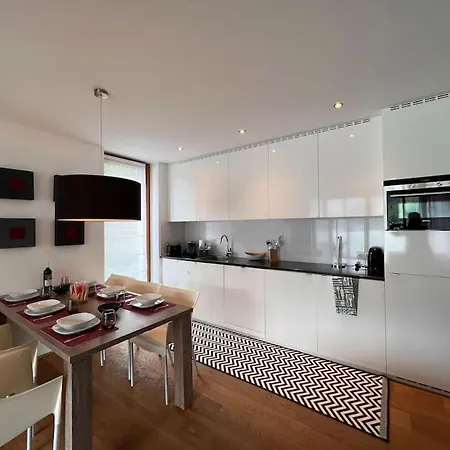 Traum In Zell Am Mit Badeplatz Apartament *