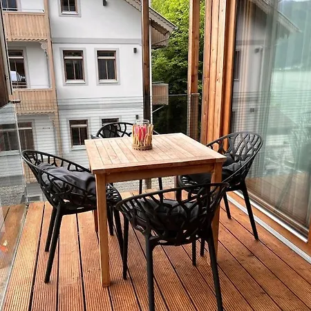 Traum In Zell Am Mit Badeplatz * Erlberg
