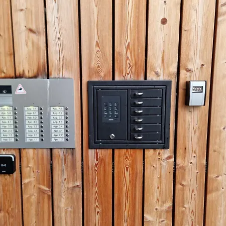 شقة Traum In Zell Am Mit Badeplatz *