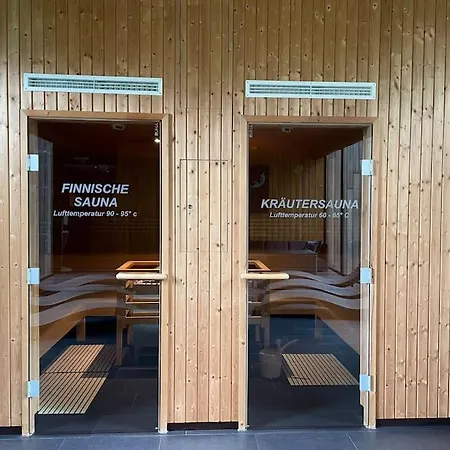 Traum In Zell Am Mit Badeplatz * Erlberg