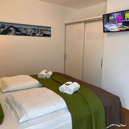 Traum In Zell Am Mit Badeplatz