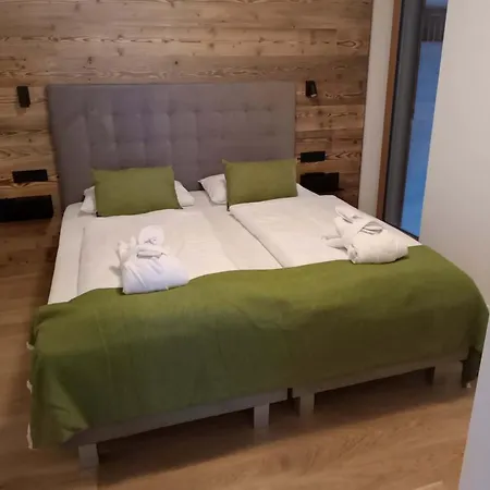 Traum In Zell Am Mit Badeplatz Lägenhet *