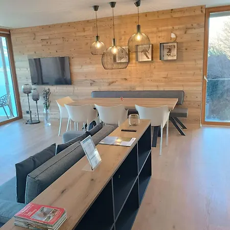 Traum In Zell Am Mit Badeplatz *