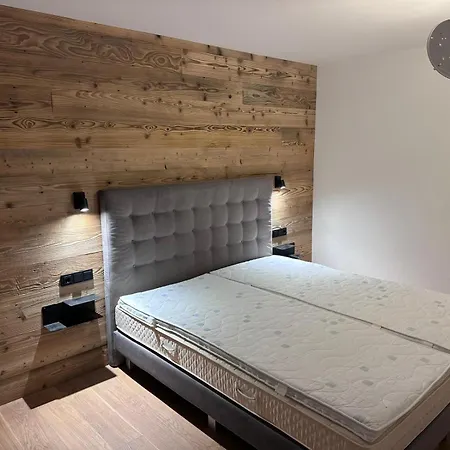 Traum In Zell Am Mit Badeplatz Erlberg