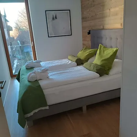 شقة Traum In Zell Am Mit Badeplatz