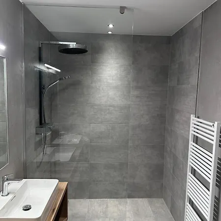 Traum In Zell Am Mit Badeplatz * Erlberg