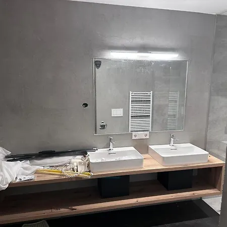 Appartamento Traum In Zell Am Mit Badeplatz