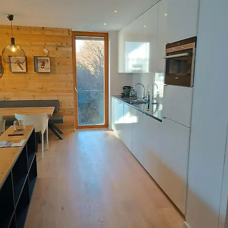 Appartamento Traum In Zell Am Mit Badeplatz