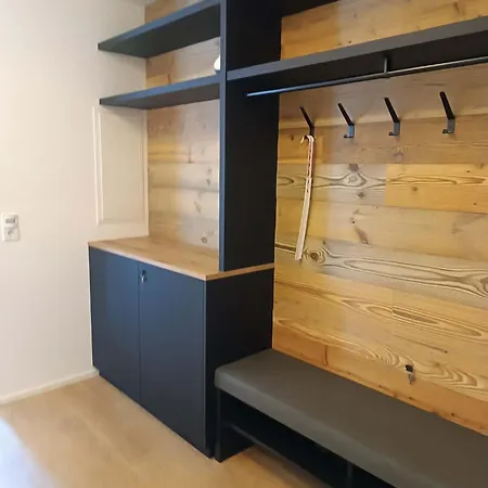 Traum In Zell Am Mit Badeplatz *