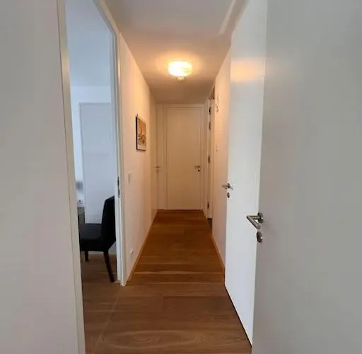 Traum In Zell Am Mit Badeplatz Erlberg