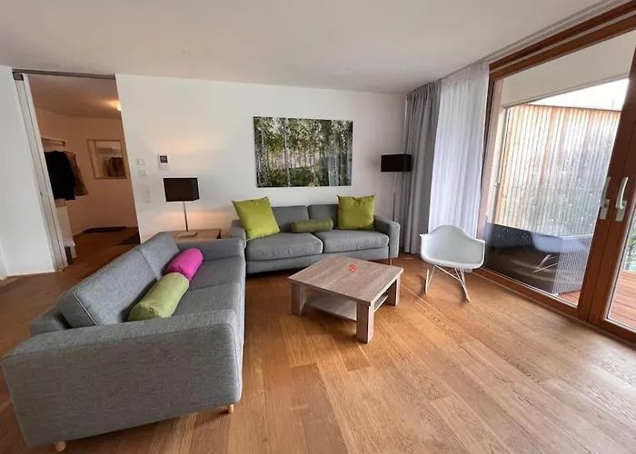 Traum In Zell Am Mit Badeplatz Apartment *