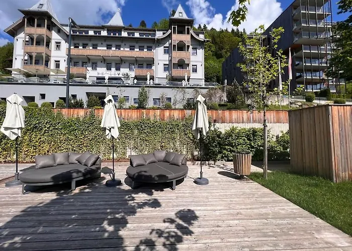 Traum In Zell Am Mit Badeplatz *