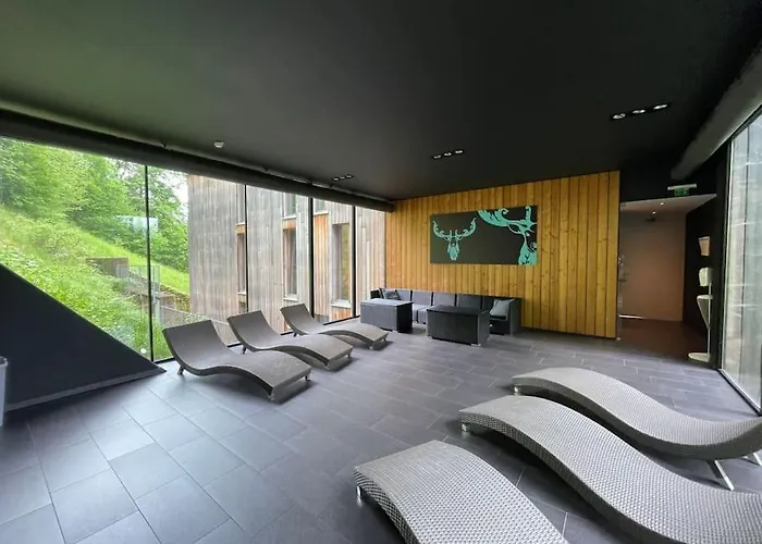 公寓 Traum In Zell Am Mit Badeplatz