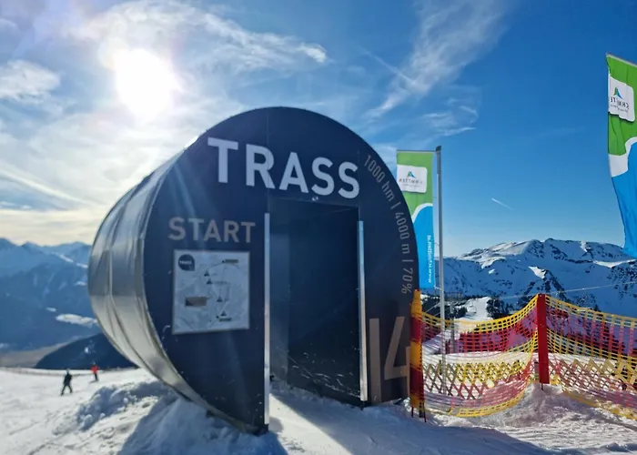Apartment Traum In Zell Am Mit Badeplatz Erlberg