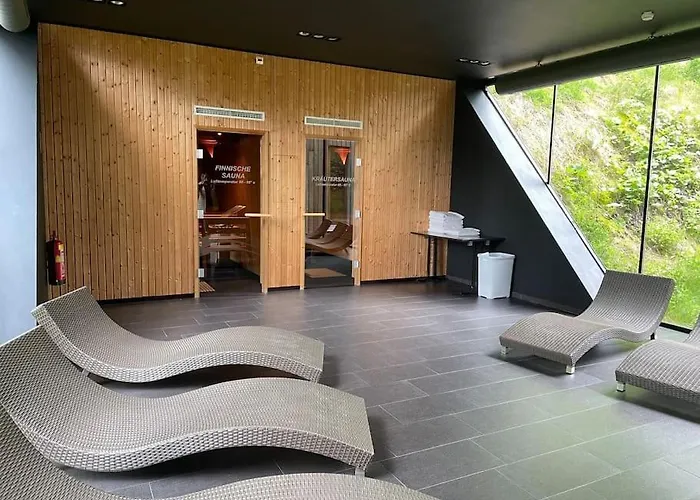 Traum In Zell Am Mit Badeplatz Apartment *