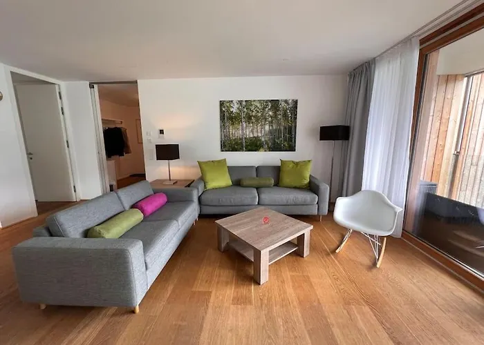 Traum In Zell Am Mit Badeplatz Erlberg