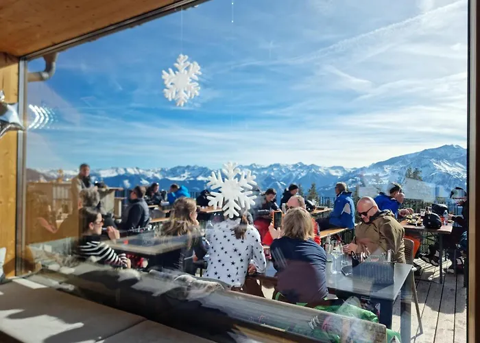 Traum In Zell Am Mit Badeplatz 公寓 *