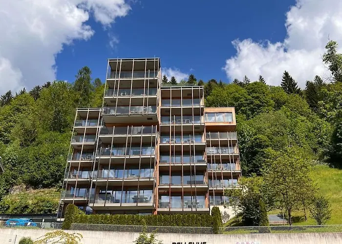 Traum In Zell Am Mit Badeplatz *