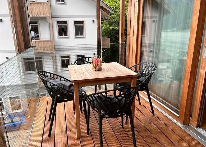 Traum In Zell Am Mit Badeplatz * Erlberg