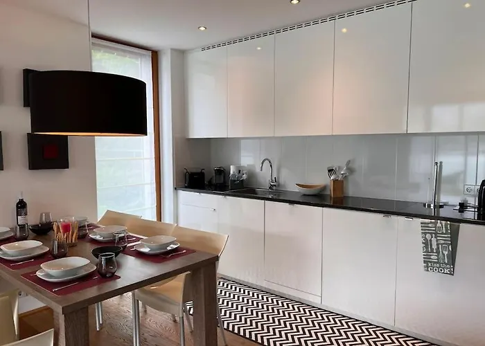 Traum In Zell Am Mit Badeplatz Erlberg