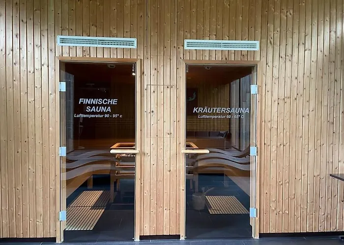 Traum In Zell Am Mit Badeplatz * Erlberg