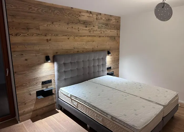 Traum In Zell Am Mit Badeplatz Erlberg