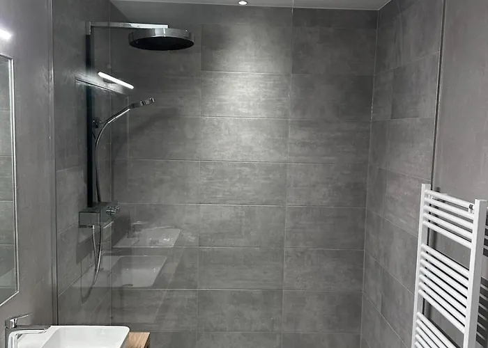 Traum In Zell Am Mit Badeplatz * Erlberg
