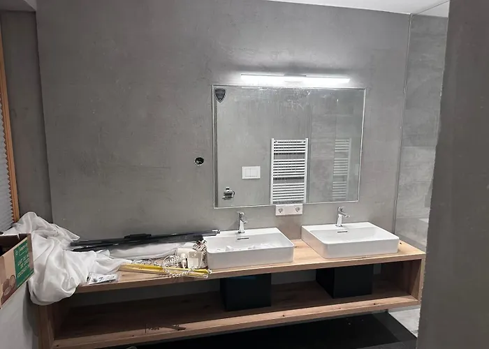 公寓 Traum In Zell Am Mit Badeplatz